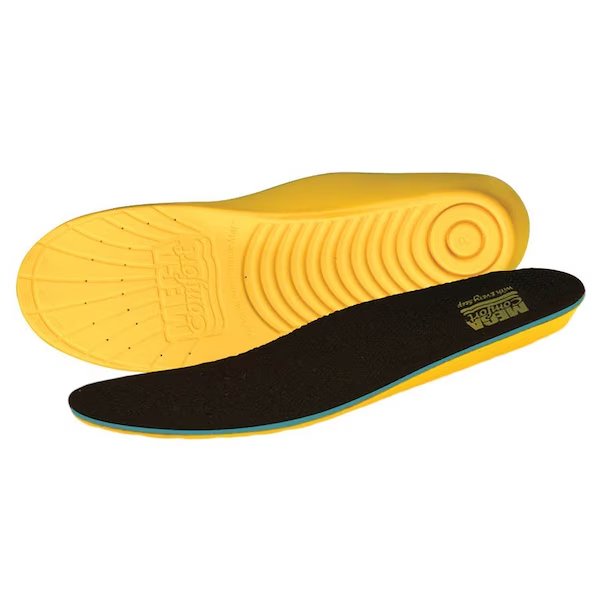 Megacomfort Personal Anti-Fatigue Mat Insoles, , Megacomfort, Mfr#: PAM-M89