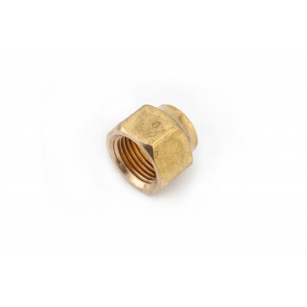 For 38 Outside Diameter Tube Size Short Forged 58  18 Thread Size, Midland Industries, Mfr#: 704018-06