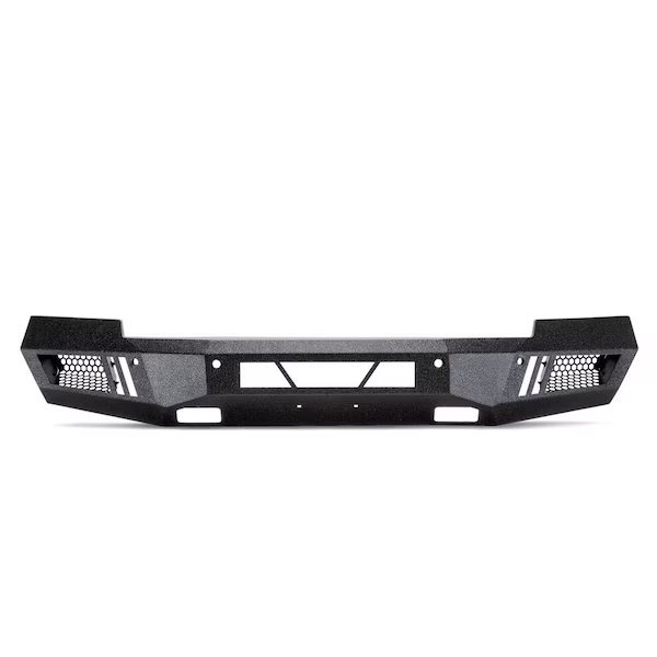 14-15 CHEVROLET 1500 ECO SERIES FRONT BUMPER, Body Armor 4X4, Mfr#: GM-19335