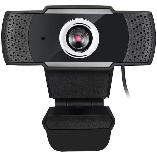 Adesso 1080P Hd Video, 2.1Mega Pixel Cmos Sensor w/ Maximum, Adesso Publishing, Mfr#: CYBERTRACKH4