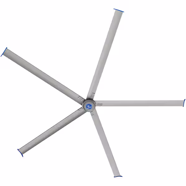 Industrial HVLS Fan 16ft