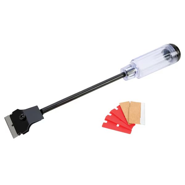 12 Length Extended Rigid Single, Perform Tool, Mfr#: W233