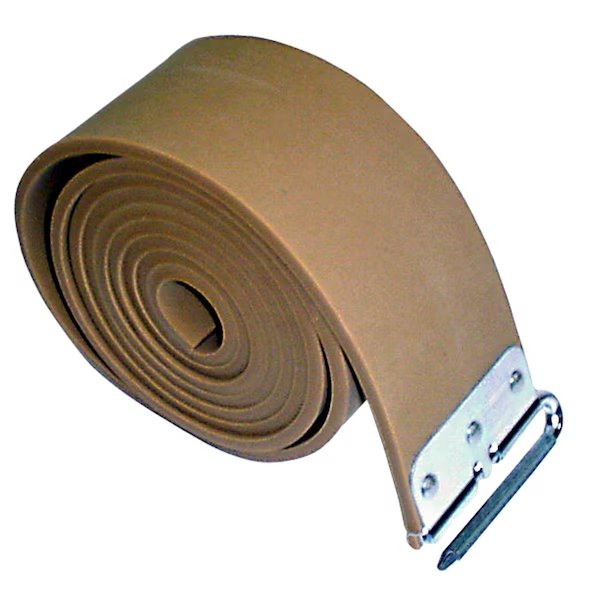 Silencer Band Drum, 2-3/4" Truck Drums, Ammco, Mfr#: 5290