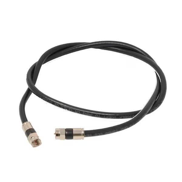 Economy Antenna Coaxial Cable, 36", Pace International, Mfr#: 105117