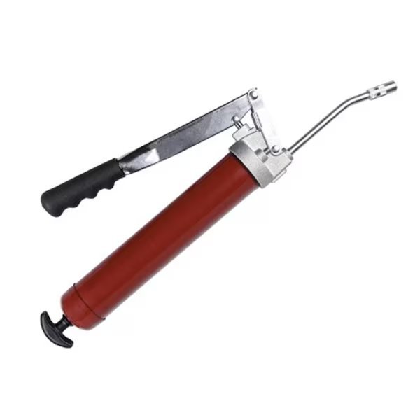 Lever Grease Gun, 10,000 PSI, Cmc, Mfr#: ALM500-E
