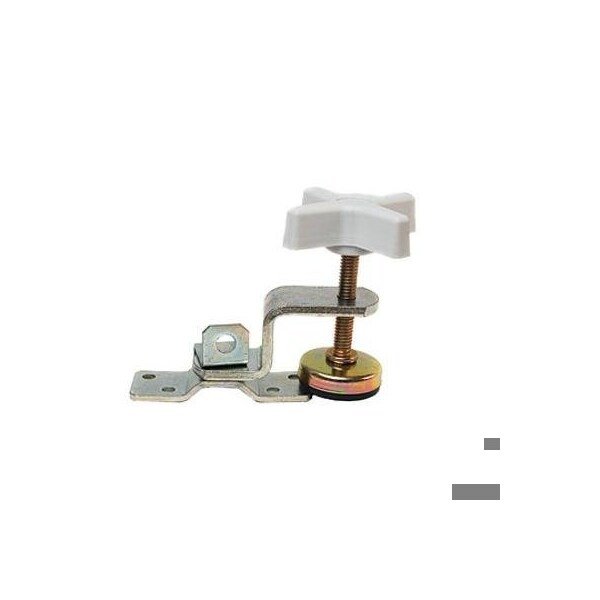 FOLD-OUT-BUNK CLAMP - ZINC PLATE, Rv Designer, Mfr#: E511