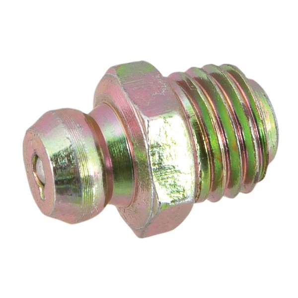 8 Millimeter  1 Thread Straight Set Of 10, Perform Tool, Mfr#: W54259