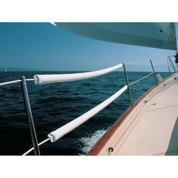 6FT DOCKGARD LIFE-LINE CUSHIONS (PR), Taylor Made, Mfr#: LC150.60