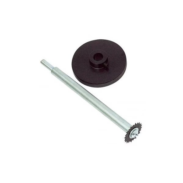 LONG INT PVC CTTR SAW BLADE 04505, Reed, Mfr#: IC1SL