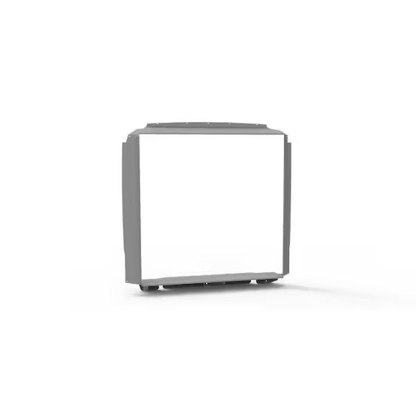 For Kargomaster Bulkhead Model 40651 in ProMaster Van, Grey, Kargomaster, Mfr#: 4064P