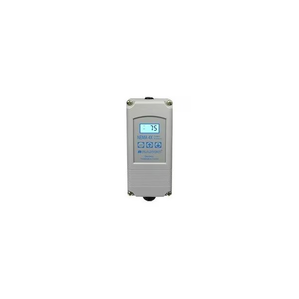 -30/220F, NEMA 4X, 120/240V, SPDT, Robertshaw, Mfr#: ETC-141000-000