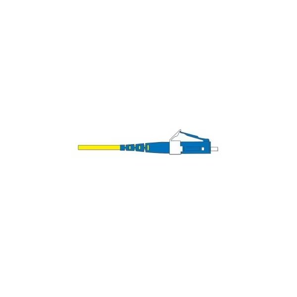 Plug & Play Universal Systems Jumper, Standard LCUPC Duplex SM / Standa, Corning, Mfr#: 040402R5120005M