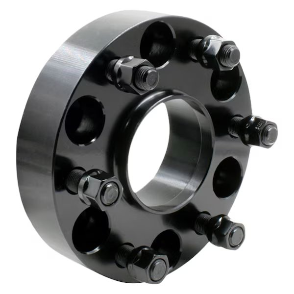 WHEEL ADAPTERS 6 x 1397 Millimeter 6 x 550 Inch Axle Bolt Circle 6 x 1397 Millimeter 6 x 550, Revolution, Mfr#: 6550-6550H-C931