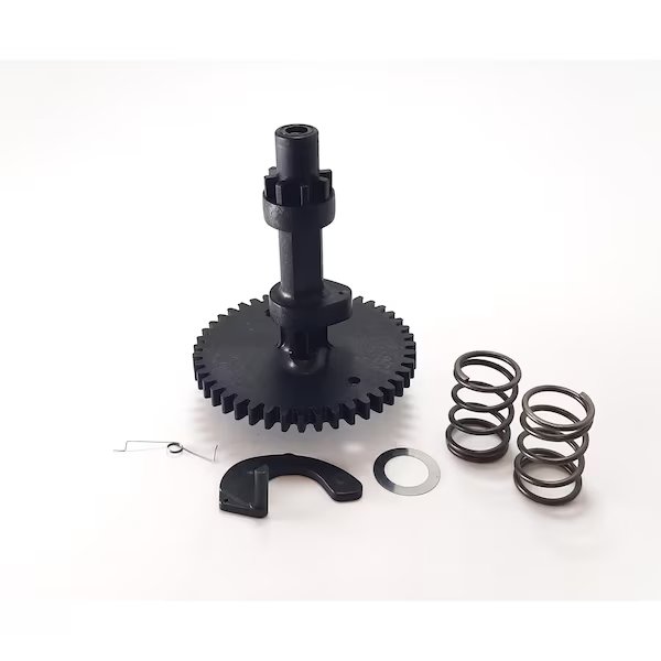 Camshaft, Tecumseh, Mfr#: 37040
