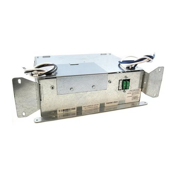 THREE STAGE 55 AMP CONVERTER REPLACEMENT FOR 500/5300 SERIES, Ap Products, Mfr#: 5355R