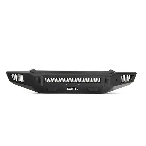 19-20 DODGE RAM 1500 AMBUSH SERIES FRONT BUMPER(NON-WINCH), Body Armor 4X4, Mfr#: DG-19343