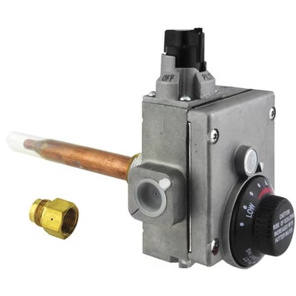 Richmond RP20164 Gas Control Thermostat, Richmond, Mfr#: RP20164