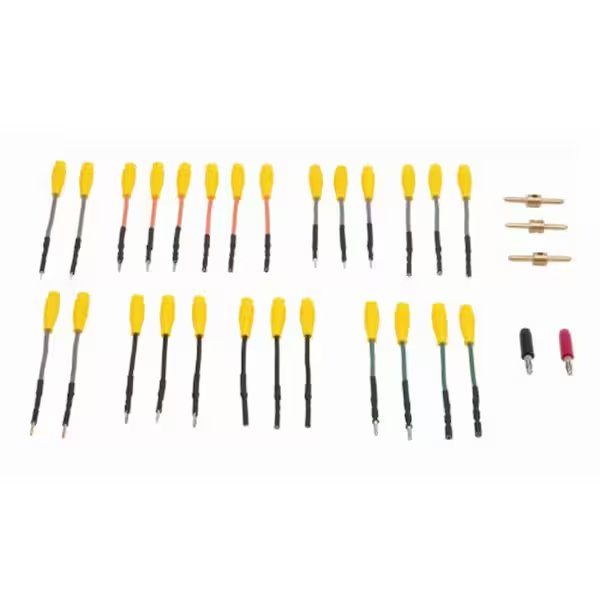 Terminal Probe, Adapter Set, Waekon Industries, Mfr#: 77203