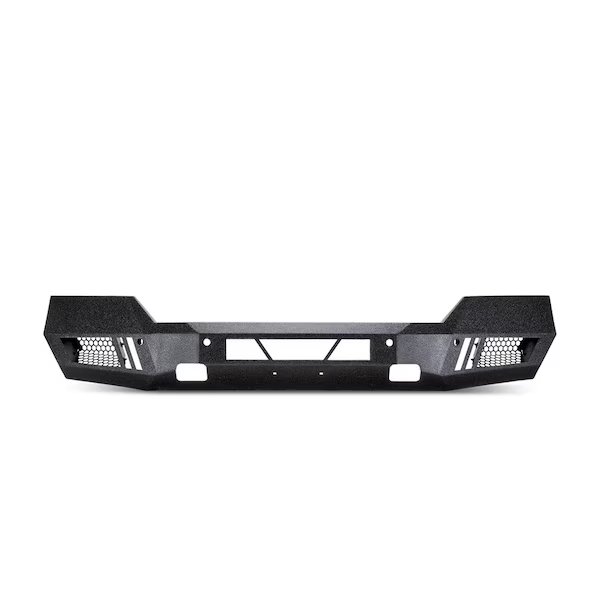 16-18 CHEVROLET 1500 ECO SERIES FRONT BUMPER, Body Armor 4X4, Mfr#: GM-19336