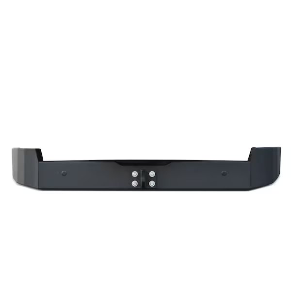 07-14 FJ CRUISER REAR BUMPER, Body Armor 4X4, Mfr#: FJ-2961