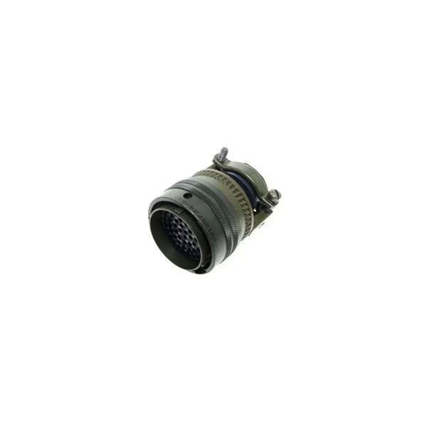 PTSE 41C 2720 1416 SKT PLUG, Amphenol, Mfr#: PT06SE2241SSRLC