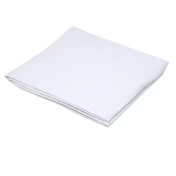 Zippered Vinyl Mattress Protector, 80"L X 36"W, Single, Drive Medical, Mfr#: 115278