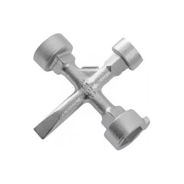 MULTI.PENT . METER KEY 02380, Reed, Mfr#: MKH10820