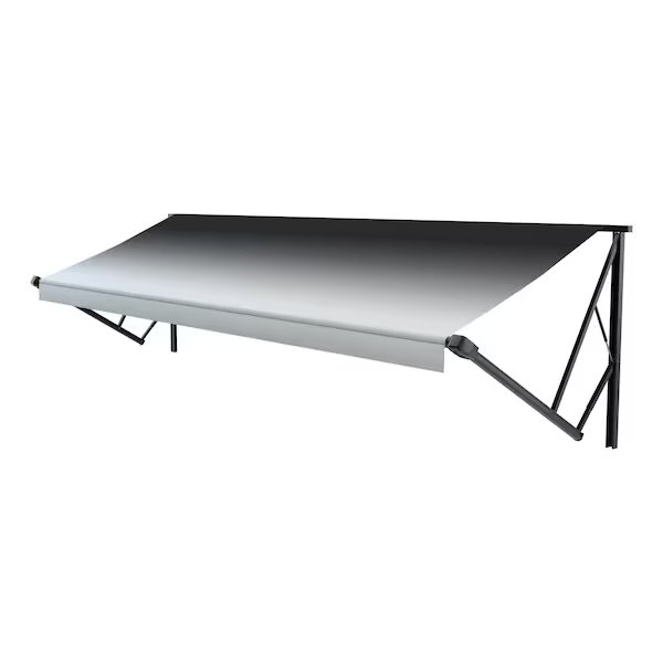 20FT BLACK FADE-BKWG, ROLLER ASSEMBLY, STANDARD, Lippert, Mfr#: V000211517