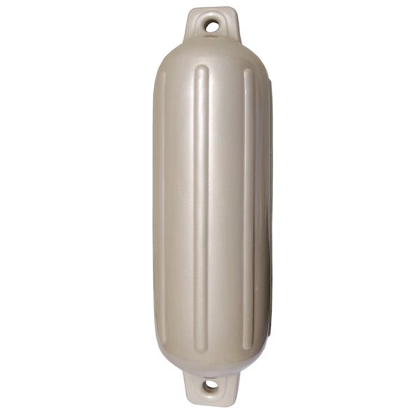 STORM GARD FENDER 6.5IN X 22IN WHITE, Taylor Made, Mfr#: 262300