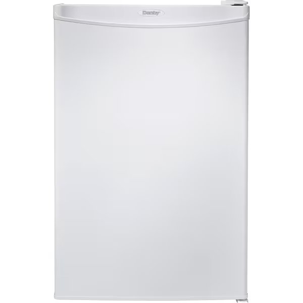 Danby Upright Freezer, 3.2 Cu.Ft. Capacity, White, Danby Products, Mfr#: DUFM032A3WDB