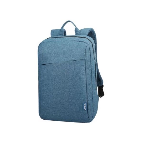 15.6 Backpack B210 Blue-Row, Lenovo Idea, Mfr#: GX40Q17226
