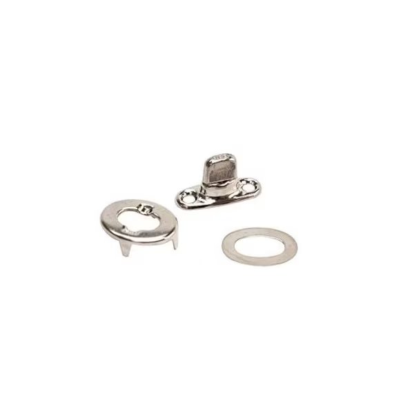 TURN BUTTONS, PK 4, Rv Designer, Mfr#: A308