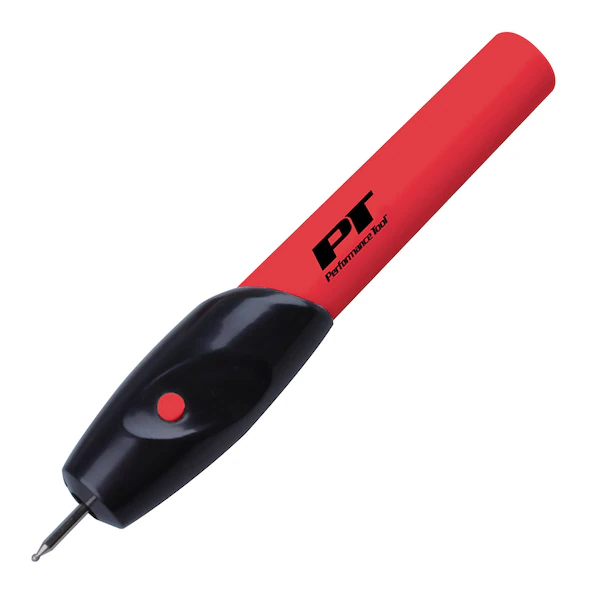 Pen Engraver Cordless 3V, Performance Tool, Mfr#: W50035