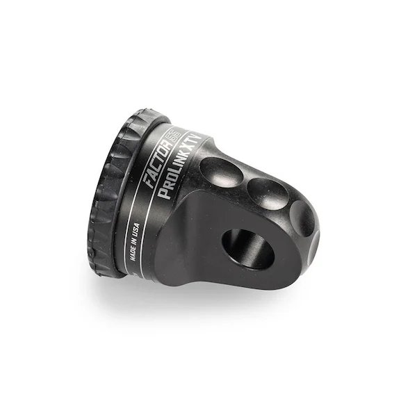 PROLINK XTV ASSEMBLY - BLACK 6000 LB, Factor 55, Mfr#: 00110-04
