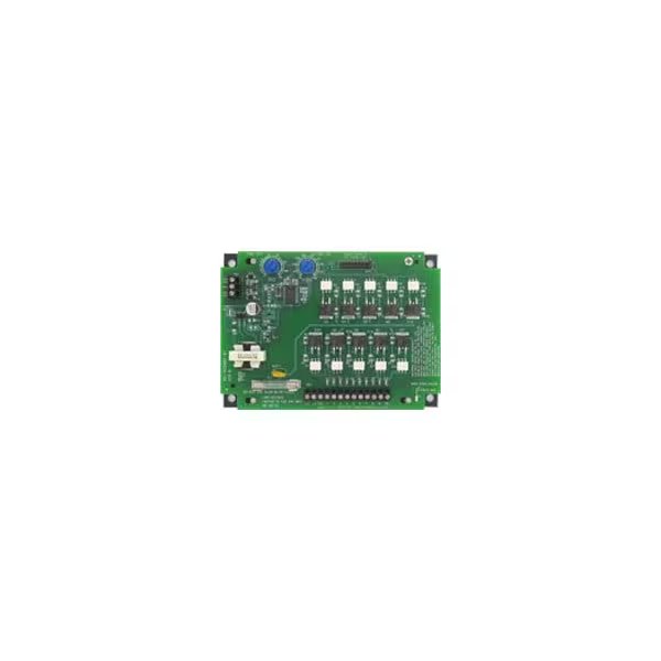 4 Channel Timer Controller, Dwyer Instruments, Mfr#: DCT504A