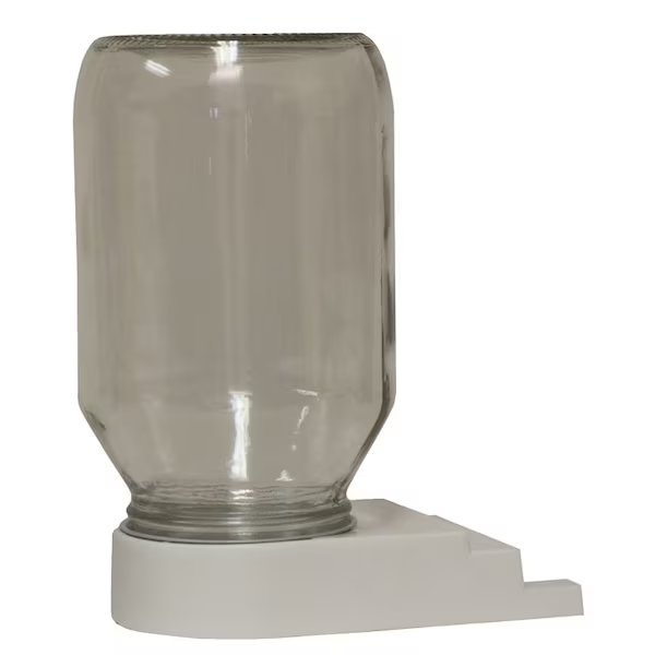 HARVEST LANE HONEY FEEDBBG-102 Bee Entrance and Feed Distributor, Plastic, Harvest Lane Honey, Mfr#: FEEDBBG-102