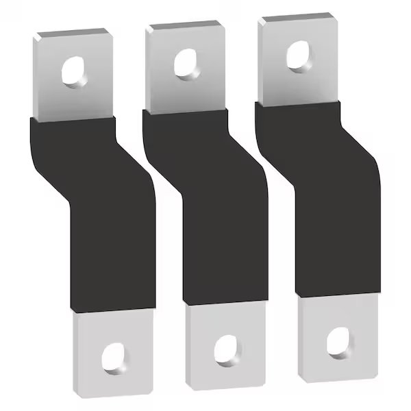 Terminal Extension, IEC, Schneider Electric, Mfr#: LA9G3112