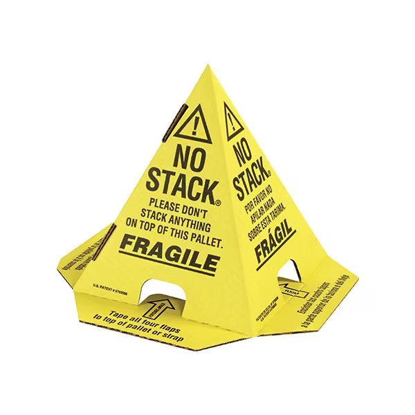 Pallet Cone, 8"x8", PK50, EnjoyTool Select, Mfr#: CONEYW