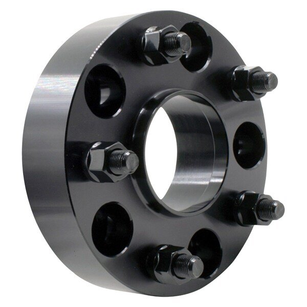 WHEEL ADAPTERS 5 x 127 Millimeter 5 x 500 Inch Axle Bolt Circle 5 x 127 Millimeter 5 x 500 Inch, Revolution, Mfr#: 5500-5500H-C