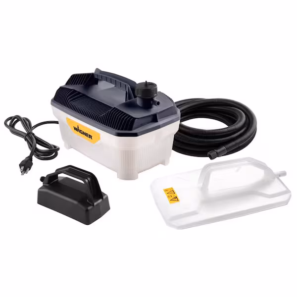 WALLPAPER STEAMER, Wagner, Mfr#: 0282036