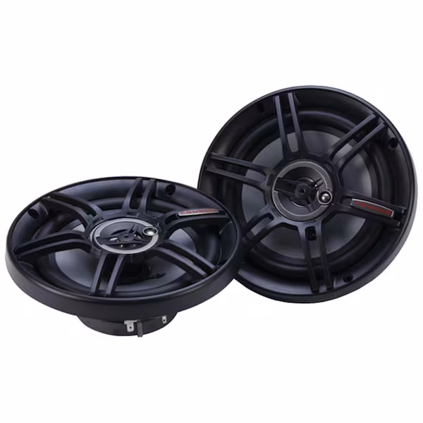 300 Watts 6.5 in. 3 Way CS Speaker, Fivegears, Mfr#: FI117353