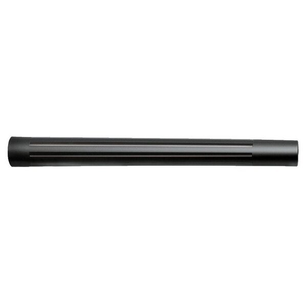 Extension Wand, Plastic, Black, For Vacmaster 114 in Hose Systems, Vacmaster Professional, Mfr#: V1EW