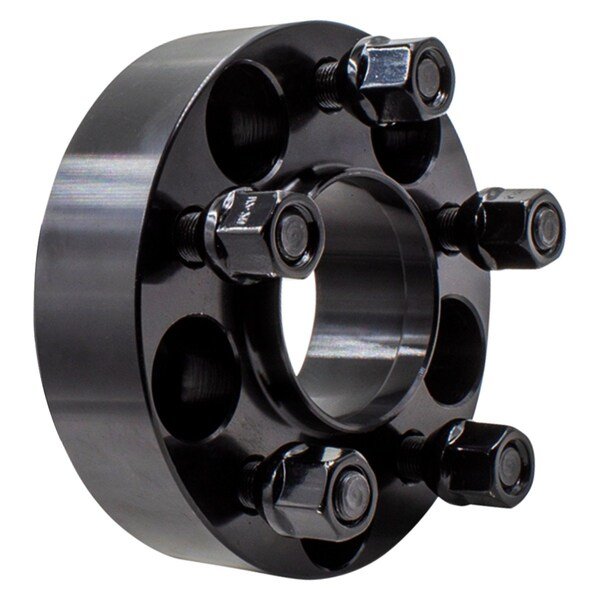 WHEEL ADAPTERS 5 x 1143 Millimeter 5 x 450 Inch Axle Bolt Circle 5 x 1143 Millimeter 5 x 450, Revolution, Mfr#: 5450-5450-C