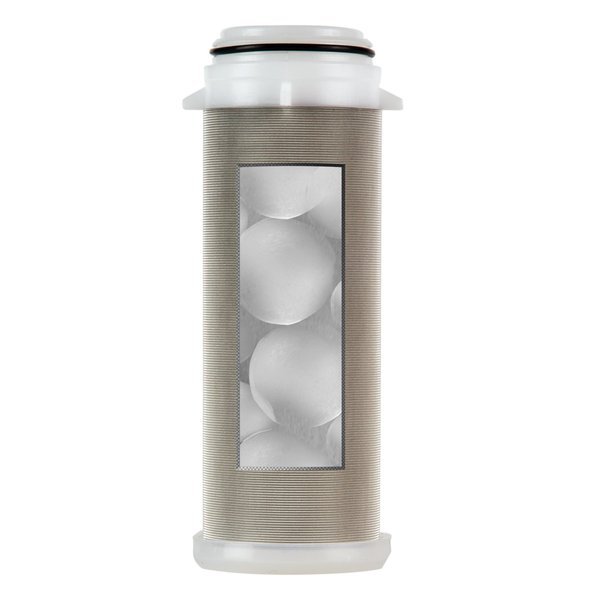 Spin Down Sediment Water Filter Replacement Cartridge, Ispring, Mfr#: FWSP50SL