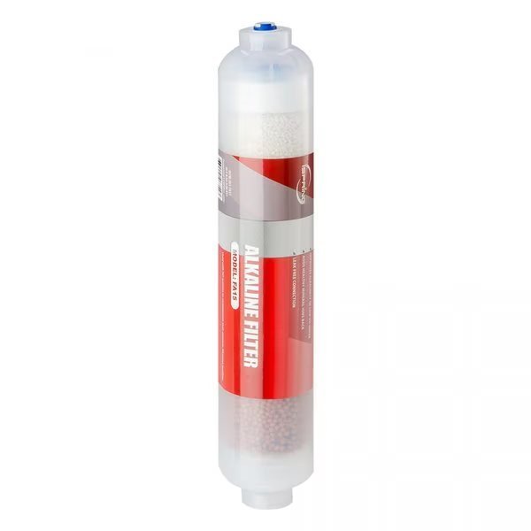 Alkaline Water Filter Cartridge for RO System, Ispring, Mfr#: FA15