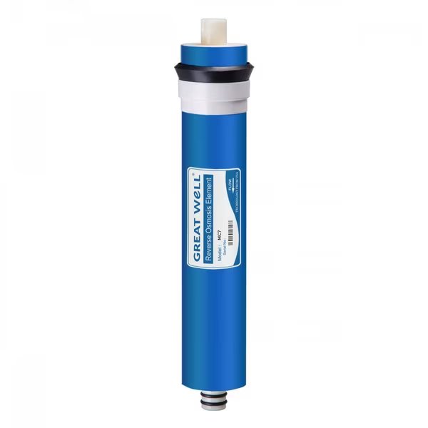Greatwell RO Membrane 75 GPD Replacement Membrane, Ispring, Mfr#: MC7